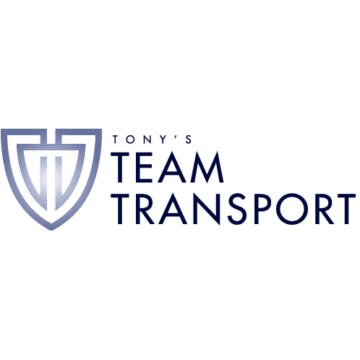 Tony's Team Transport/