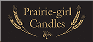 Prairie-girl Candles