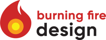 Burning Fire Design