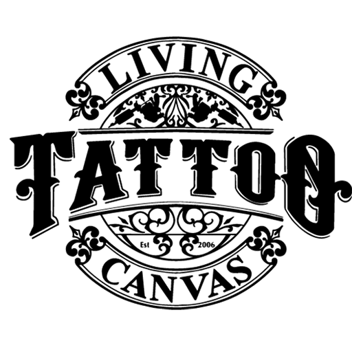 Living Canvas Tattoo