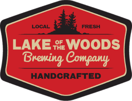 Lake of the Woods Brewing Company