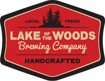 Lake of the Woods Brewing Company