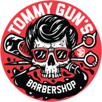 Tommy Gun’s Barbershop