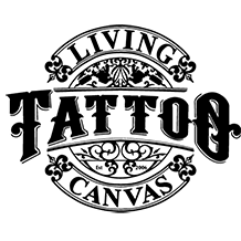 Living Canvas Tattoo