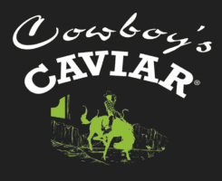 Cowboy’s Caviar
