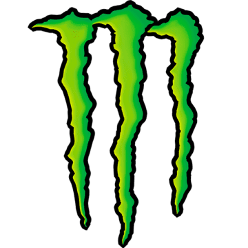 Monster Energy