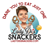 Lady Di’s Snackers