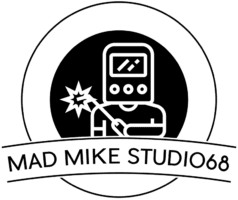 Mad Mike Studio68