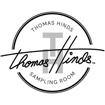 Thomas Hinds Sampling Room