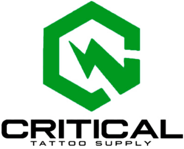 Critical Tattoo Supply