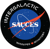 Intergalactic Sauces