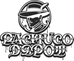 Pachuco Depot