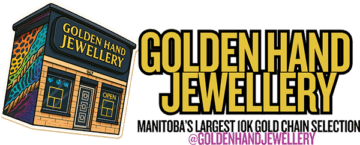 Golden Hand Jewellery