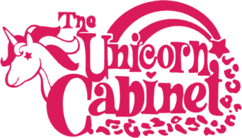 The Unicorn Cabinet