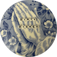 Dirty Dishes