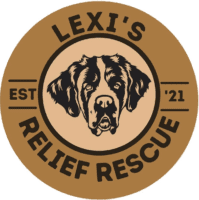 Lexi’s Relief Rescue