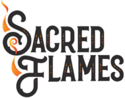 Sacred Flames Tarot Readings