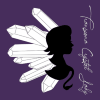 Transcona Crystal Lady